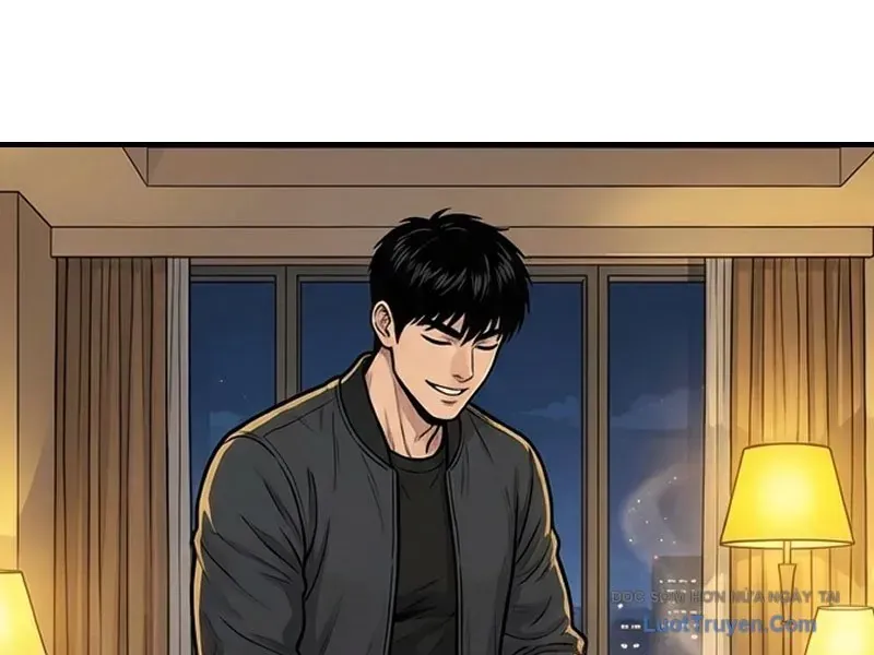 Vào Tù 10 Năm, Ai Còn Hăng Hái Làm Việc Nghĩa? Chap 27 - Next Chap 28