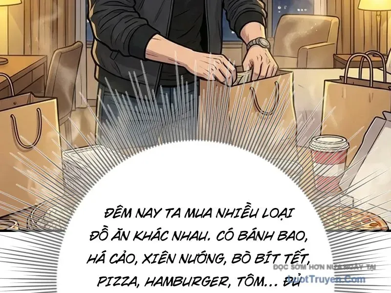 Vào Tù 10 Năm, Ai Còn Hăng Hái Làm Việc Nghĩa? Chap 27 - Next Chap 28
