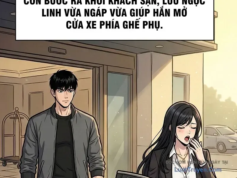Vào Tù 10 Năm, Ai Còn Hăng Hái Làm Việc Nghĩa? Chap 27 - Next Chap 28