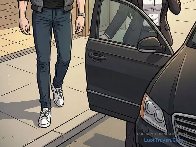 Vào Tù 10 Năm, Ai Còn Hăng Hái Làm Việc Nghĩa? Chap 27 - Next Chap 28