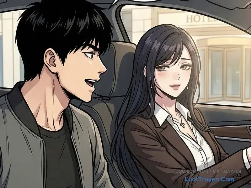 Vào Tù 10 Năm, Ai Còn Hăng Hái Làm Việc Nghĩa? Chap 27 - Next Chap 28