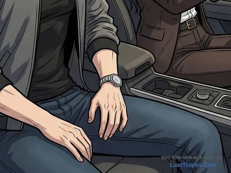 Vào Tù 10 Năm, Ai Còn Hăng Hái Làm Việc Nghĩa? Chap 27 - Next Chap 28