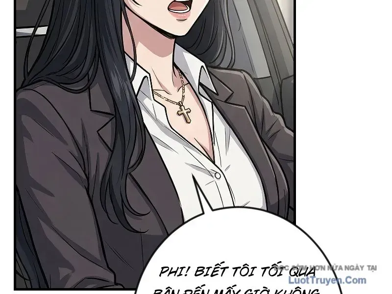 Vào Tù 10 Năm, Ai Còn Hăng Hái Làm Việc Nghĩa? Chap 27 - Next Chap 28