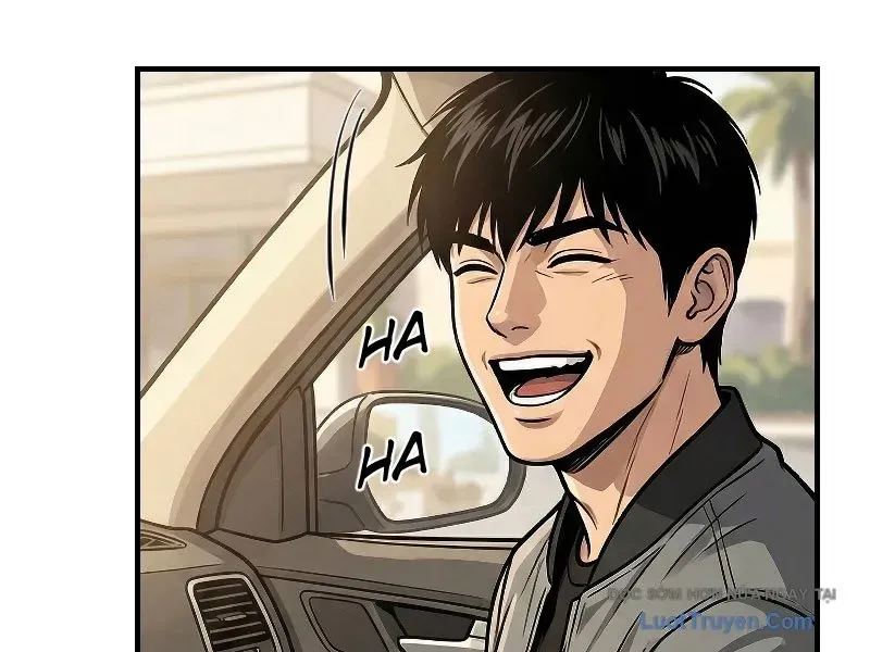 Vào Tù 10 Năm, Ai Còn Hăng Hái Làm Việc Nghĩa? Chap 27 - Next Chap 28
