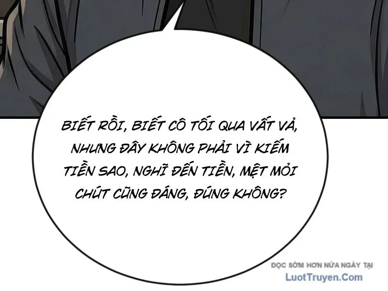 Vào Tù 10 Năm, Ai Còn Hăng Hái Làm Việc Nghĩa? Chap 27 - Next Chap 28