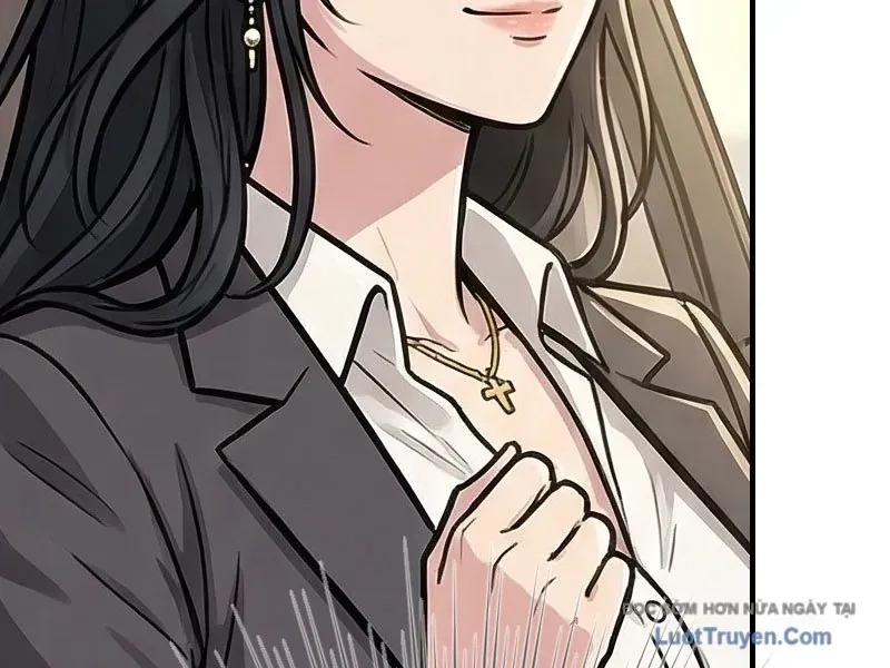 Vào Tù 10 Năm, Ai Còn Hăng Hái Làm Việc Nghĩa? Chap 27 - Next Chap 28