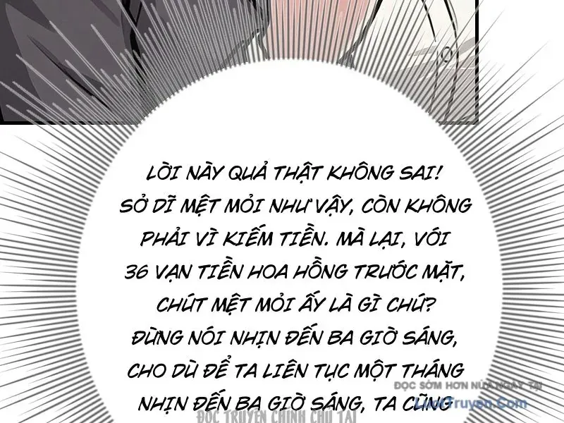 Vào Tù 10 Năm, Ai Còn Hăng Hái Làm Việc Nghĩa? Chap 27 - Next Chap 28