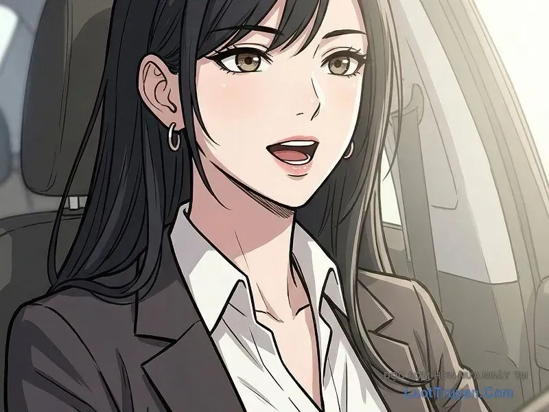 Vào Tù 10 Năm, Ai Còn Hăng Hái Làm Việc Nghĩa? Chap 27 - Next Chap 28