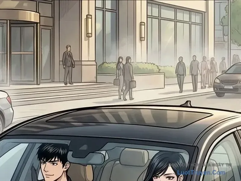 Vào Tù 10 Năm, Ai Còn Hăng Hái Làm Việc Nghĩa? Chap 27 - Next Chap 28