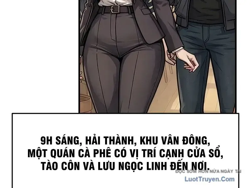 Vào Tù 10 Năm, Ai Còn Hăng Hái Làm Việc Nghĩa? Chap 27 - Next Chap 28