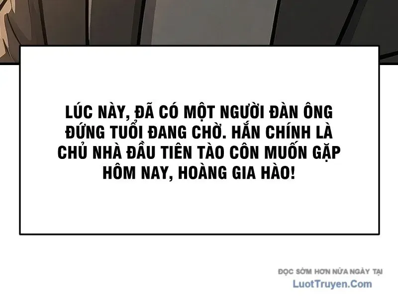 Vào Tù 10 Năm, Ai Còn Hăng Hái Làm Việc Nghĩa? Chap 27 - Next Chap 28