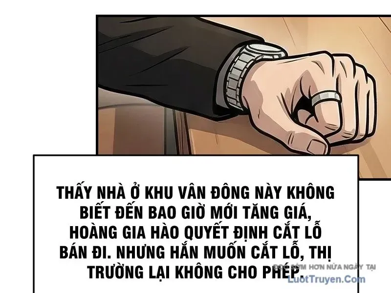 Vào Tù 10 Năm, Ai Còn Hăng Hái Làm Việc Nghĩa? Chap 27 - Next Chap 28