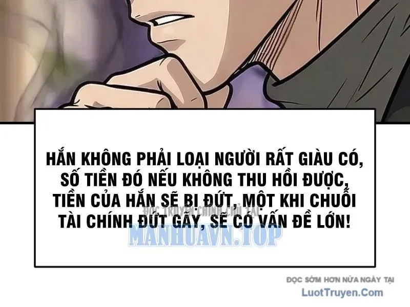 Vào Tù 10 Năm, Ai Còn Hăng Hái Làm Việc Nghĩa? Chap 27 - Next Chap 28