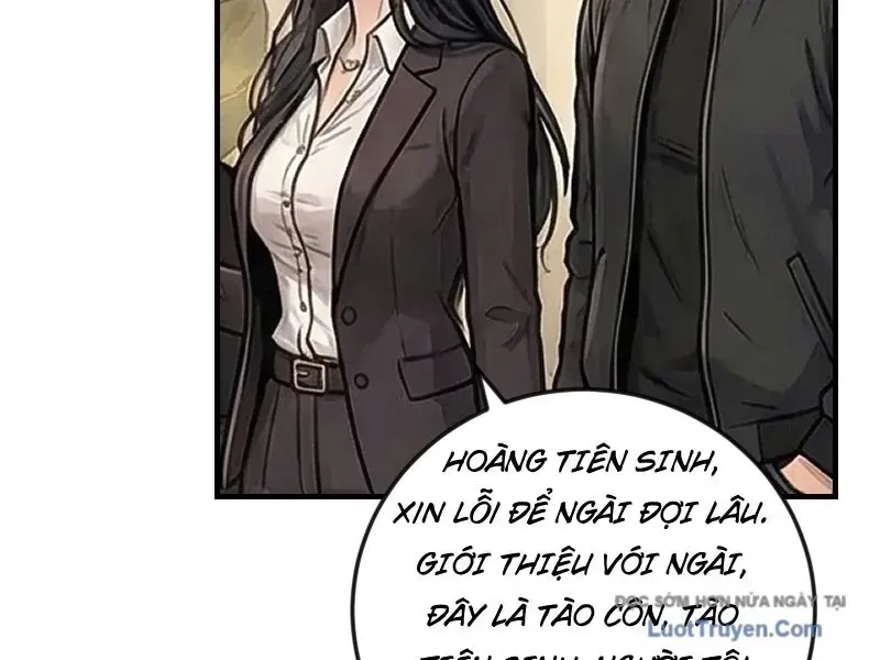 Vào Tù 10 Năm, Ai Còn Hăng Hái Làm Việc Nghĩa? Chap 28 - Next Chap 29