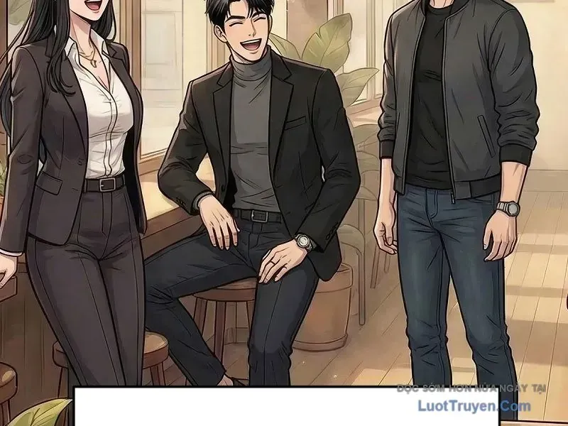 Vào Tù 10 Năm, Ai Còn Hăng Hái Làm Việc Nghĩa? Chap 28 - Next Chap 29