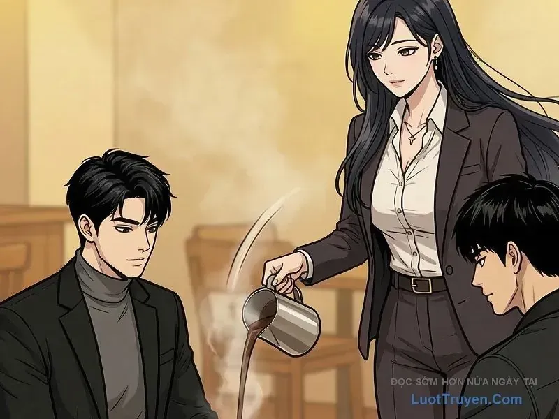 Vào Tù 10 Năm, Ai Còn Hăng Hái Làm Việc Nghĩa? Chap 28 - Next Chap 29