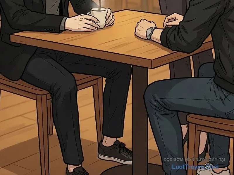 Vào Tù 10 Năm, Ai Còn Hăng Hái Làm Việc Nghĩa? Chap 28 - Next Chap 29