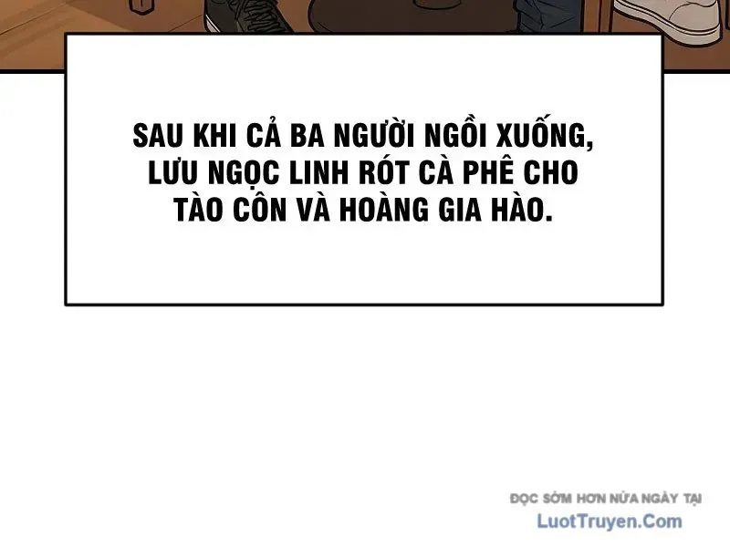 Vào Tù 10 Năm, Ai Còn Hăng Hái Làm Việc Nghĩa? Chap 28 - Next Chap 29