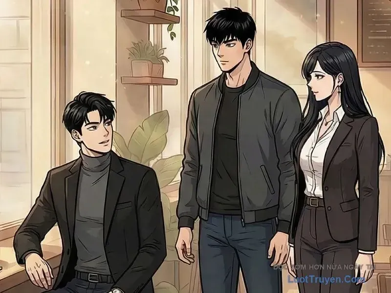 Vào Tù 10 Năm, Ai Còn Hăng Hái Làm Việc Nghĩa? Chap 28 - Next Chap 29