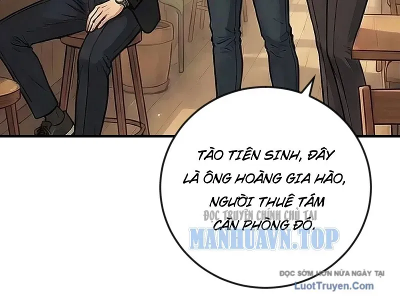 Vào Tù 10 Năm, Ai Còn Hăng Hái Làm Việc Nghĩa? Chap 28 - Next Chap 29