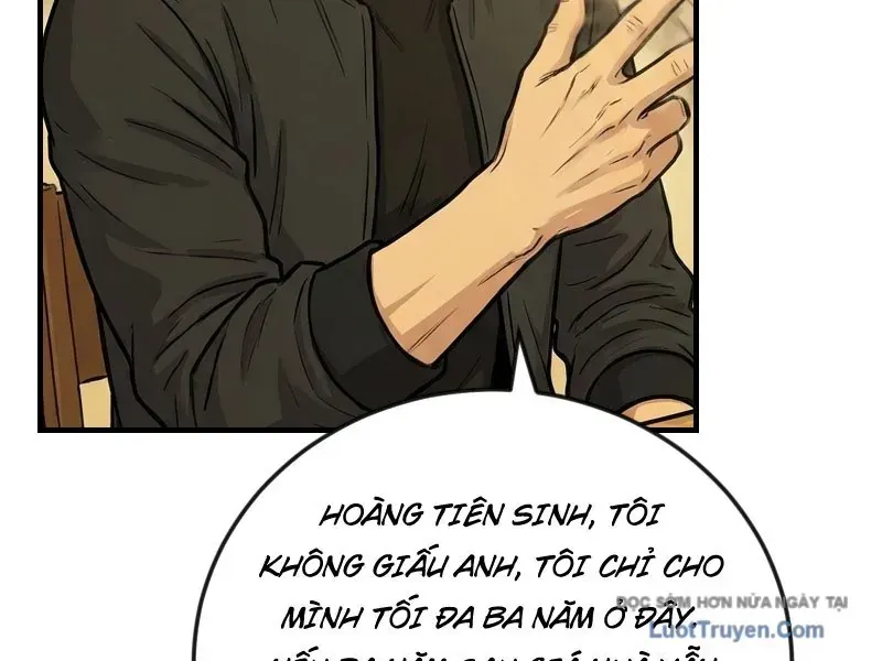 Vào Tù 10 Năm, Ai Còn Hăng Hái Làm Việc Nghĩa? Chap 28 - Next Chap 29