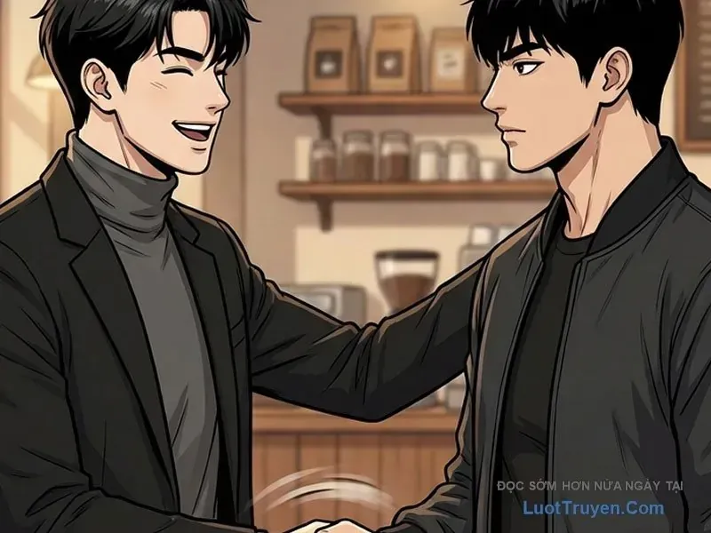 Vào Tù 10 Năm, Ai Còn Hăng Hái Làm Việc Nghĩa? Chap 28 - Next Chap 29