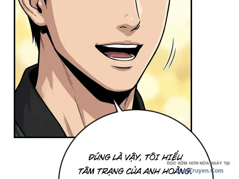 Vào Tù 10 Năm, Ai Còn Hăng Hái Làm Việc Nghĩa? Chap 28 - Next Chap 29
