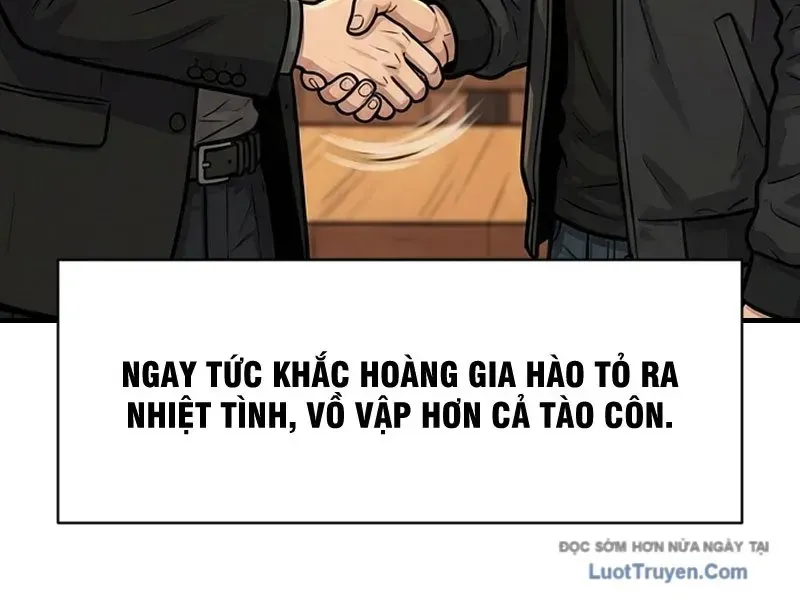 Vào Tù 10 Năm, Ai Còn Hăng Hái Làm Việc Nghĩa? Chap 28 - Next Chap 29
