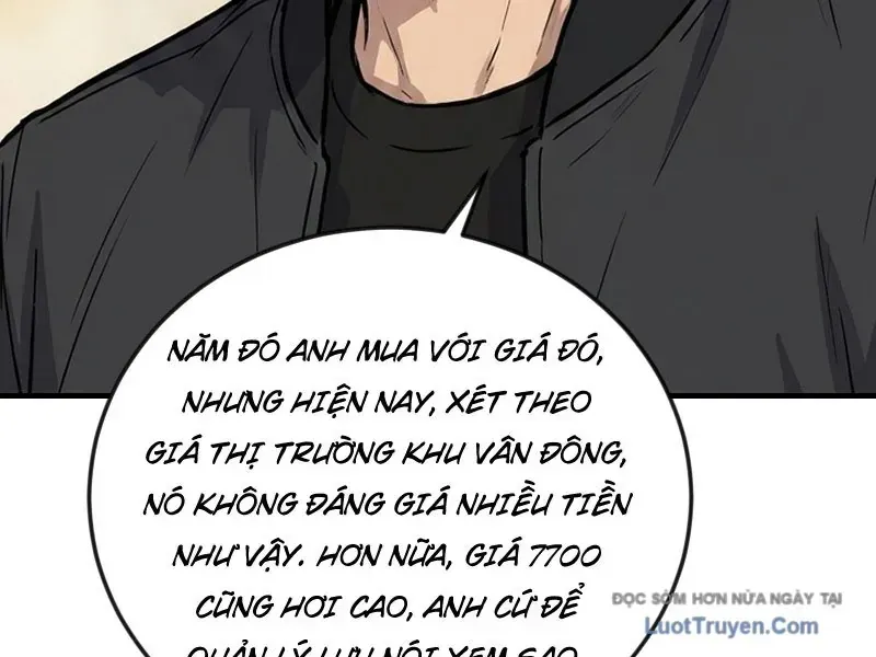 Vào Tù 10 Năm, Ai Còn Hăng Hái Làm Việc Nghĩa? Chap 28 - Next Chap 29