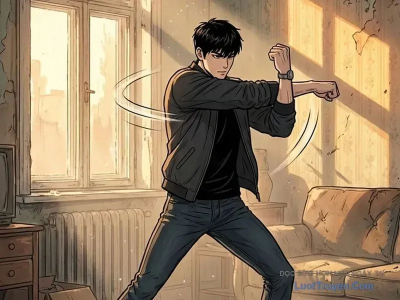 Vào Tù 10 Năm, Ai Còn Hăng Hái Làm Việc Nghĩa? Chap 3 - Next Chap 4