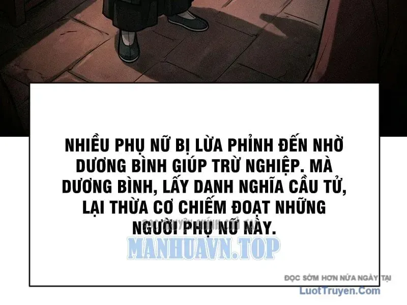 Vào Tù 10 Năm, Ai Còn Hăng Hái Làm Việc Nghĩa? Chap 3 - Next Chap 4