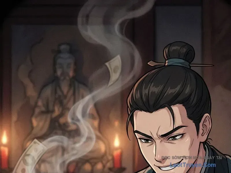 Vào Tù 10 Năm, Ai Còn Hăng Hái Làm Việc Nghĩa? Chap 3 - Next Chap 4
