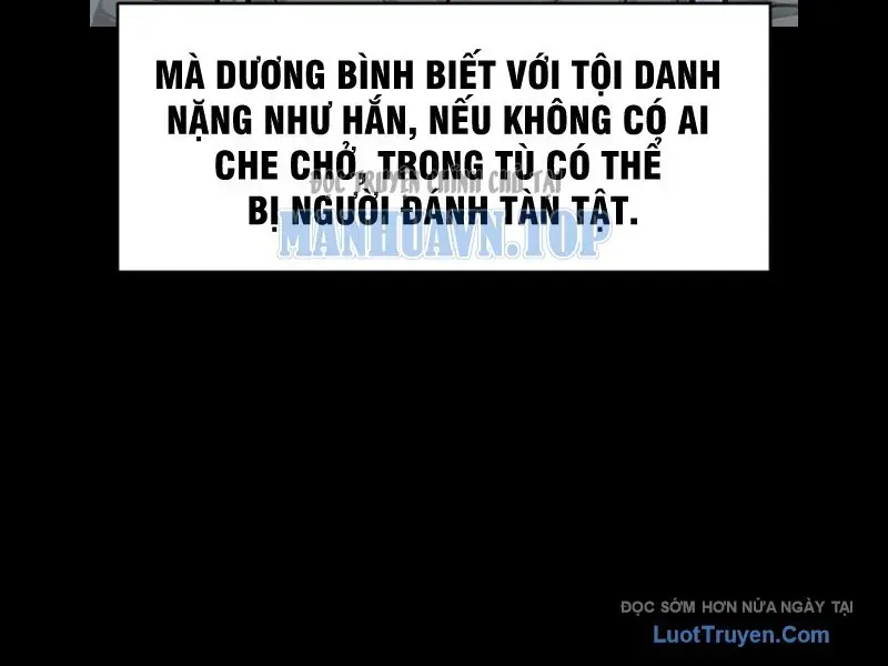 Vào Tù 10 Năm, Ai Còn Hăng Hái Làm Việc Nghĩa? Chap 3 - Next Chap 4