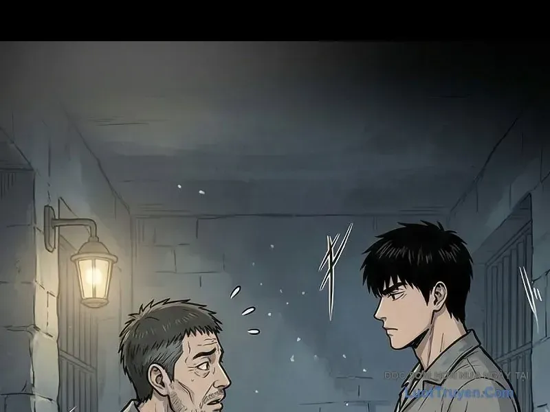 Vào Tù 10 Năm, Ai Còn Hăng Hái Làm Việc Nghĩa? Chap 3 - Next Chap 4