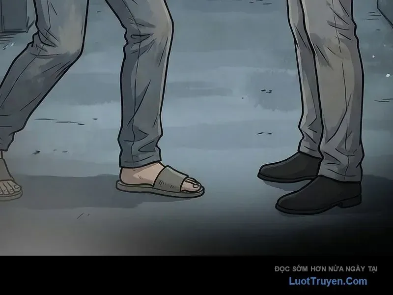Vào Tù 10 Năm, Ai Còn Hăng Hái Làm Việc Nghĩa? Chap 3 - Next Chap 4