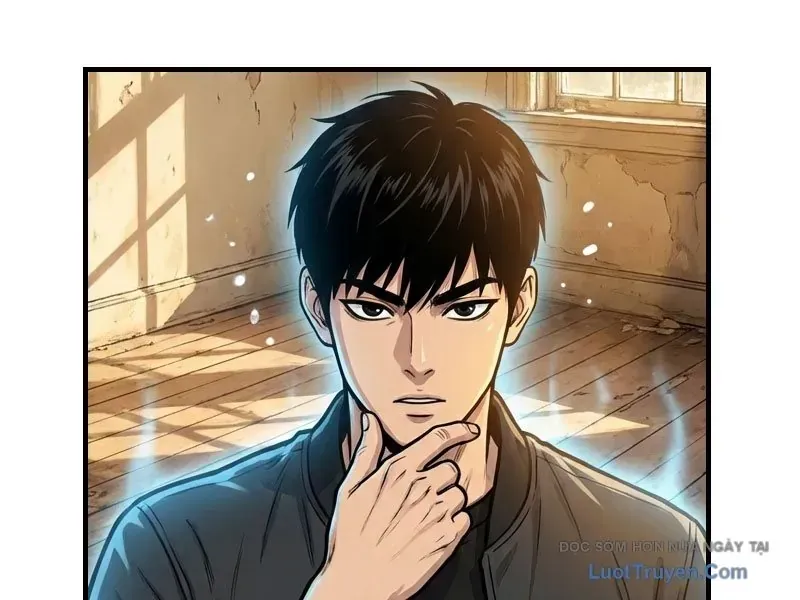 Vào Tù 10 Năm, Ai Còn Hăng Hái Làm Việc Nghĩa? Chap 3 - Next Chap 4