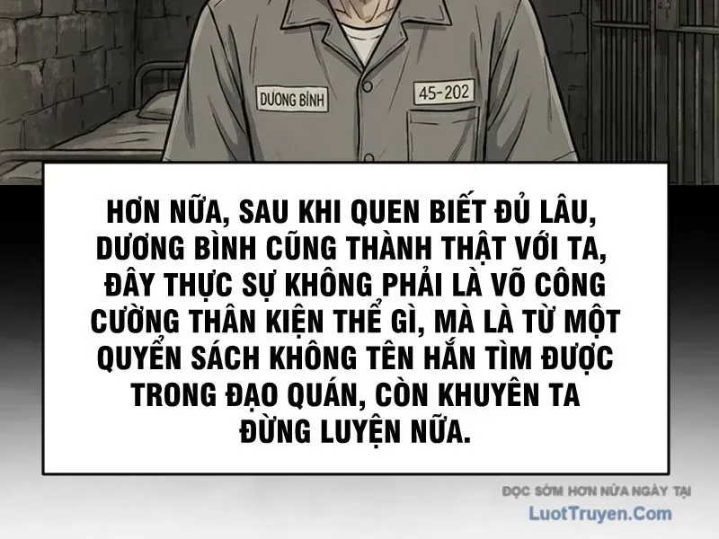 Vào Tù 10 Năm, Ai Còn Hăng Hái Làm Việc Nghĩa? Chap 3 - Next Chap 4
