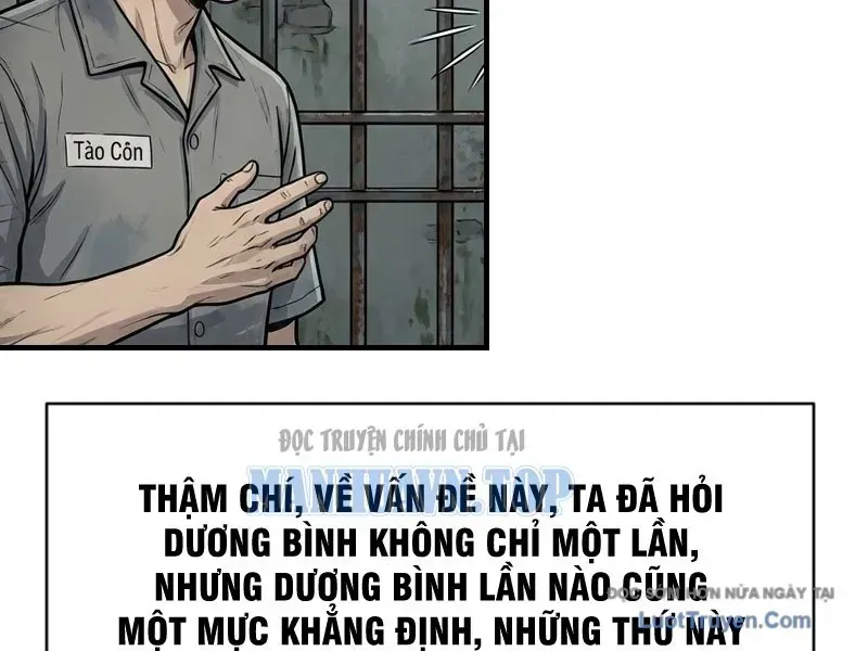 Vào Tù 10 Năm, Ai Còn Hăng Hái Làm Việc Nghĩa? Chap 3 - Next Chap 4