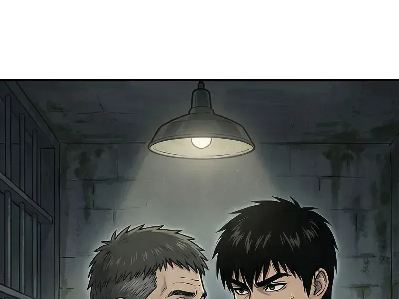 Vào Tù 10 Năm, Ai Còn Hăng Hái Làm Việc Nghĩa? Chap 3 - Next Chap 4