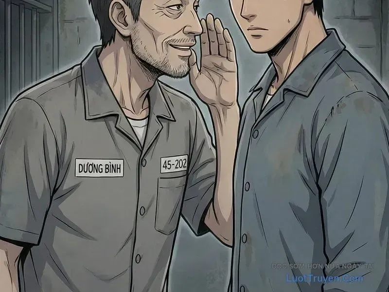 Vào Tù 10 Năm, Ai Còn Hăng Hái Làm Việc Nghĩa? Chap 3 - Next Chap 4