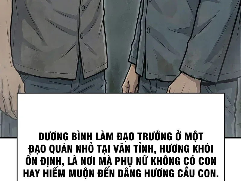 Vào Tù 10 Năm, Ai Còn Hăng Hái Làm Việc Nghĩa? Chap 3 - Next Chap 4
