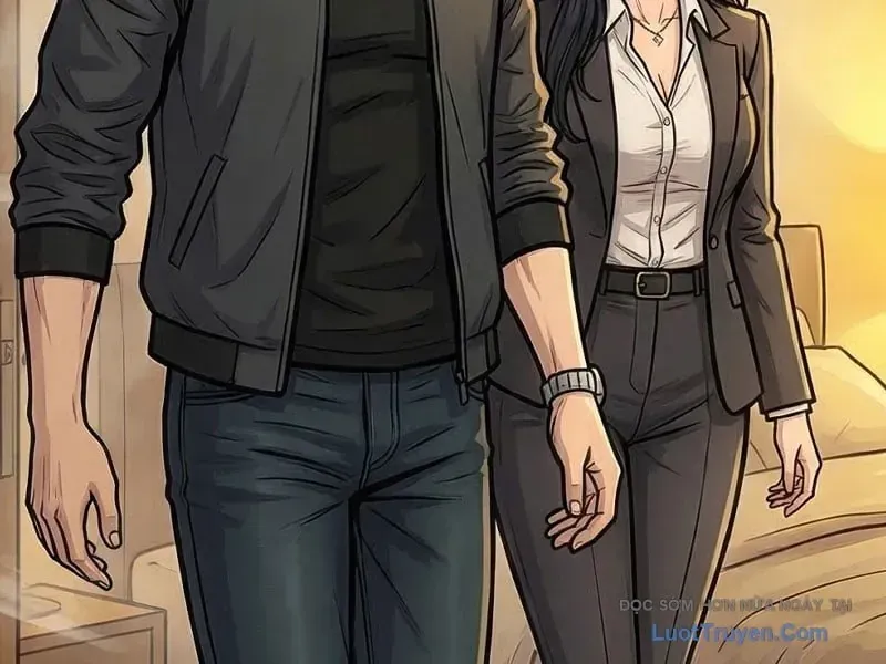 Vào Tù 10 Năm, Ai Còn Hăng Hái Làm Việc Nghĩa? Chap 30 - Next Chap 31