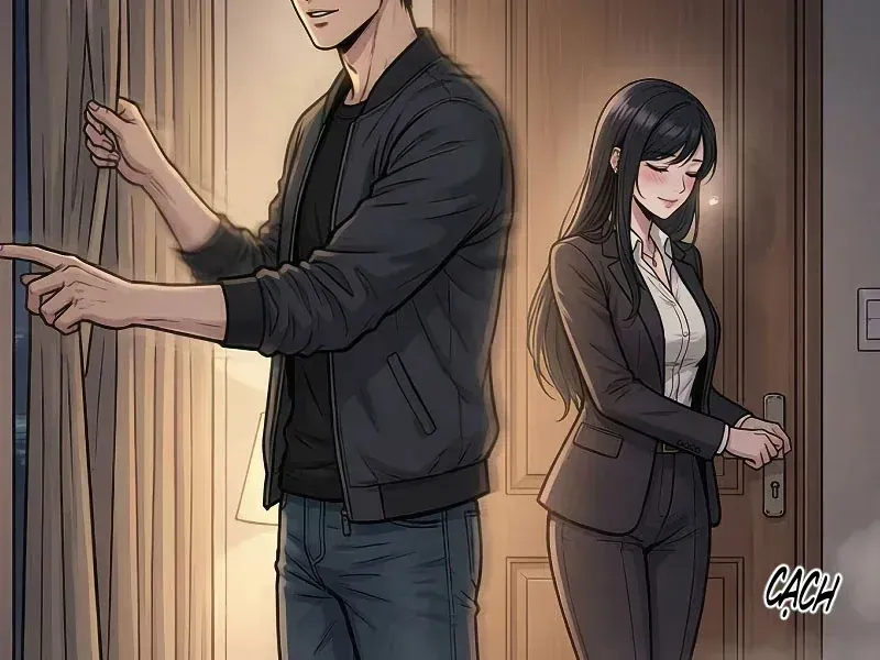 Vào Tù 10 Năm, Ai Còn Hăng Hái Làm Việc Nghĩa? Chap 30 - Next Chap 31