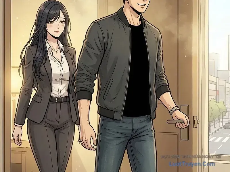 Vào Tù 10 Năm, Ai Còn Hăng Hái Làm Việc Nghĩa? Chap 30 - Next Chap 31