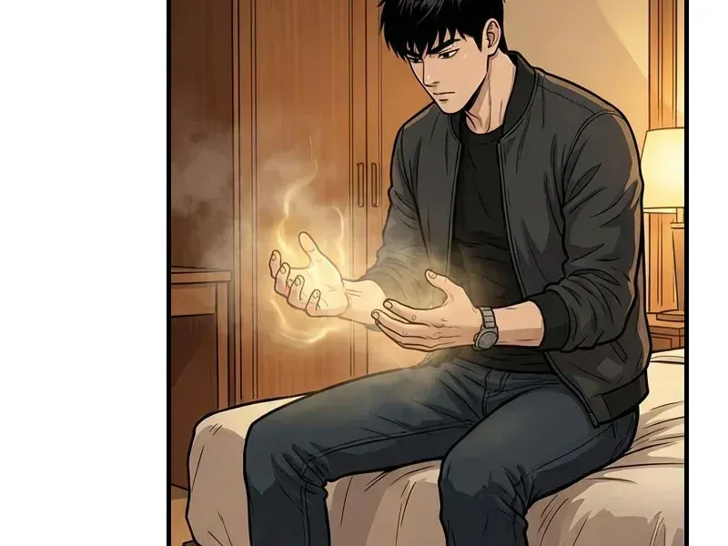 Vào Tù 10 Năm, Ai Còn Hăng Hái Làm Việc Nghĩa? Chap 30 - Next Chap 31