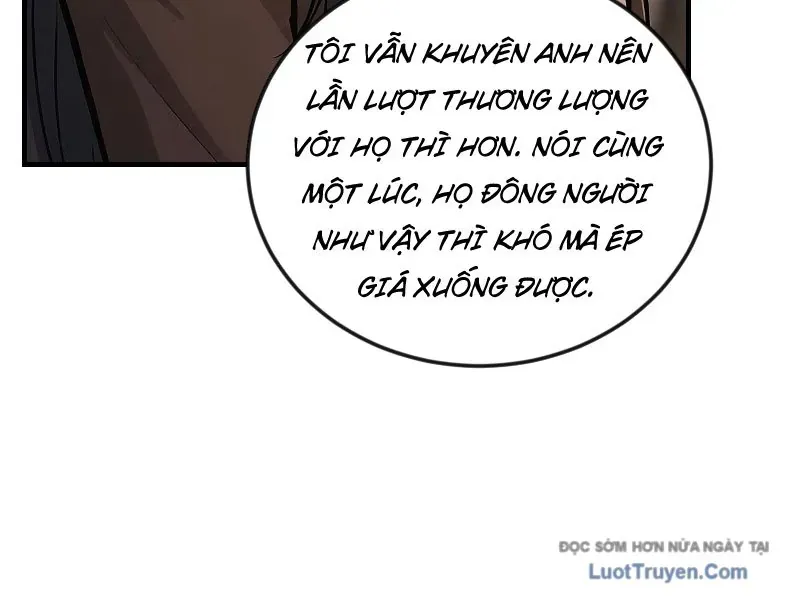 Vào Tù 10 Năm, Ai Còn Hăng Hái Làm Việc Nghĩa? Chap 30 - Next Chap 31