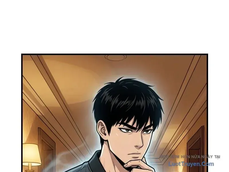 Vào Tù 10 Năm, Ai Còn Hăng Hái Làm Việc Nghĩa? Chap 30 - Next Chap 31