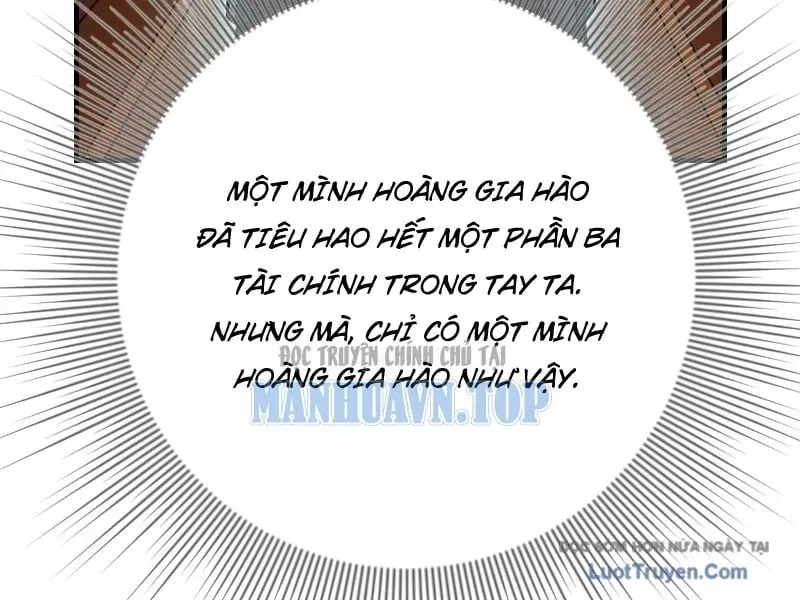Vào Tù 10 Năm, Ai Còn Hăng Hái Làm Việc Nghĩa? Chap 30 - Next Chap 31