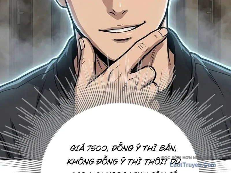 Vào Tù 10 Năm, Ai Còn Hăng Hái Làm Việc Nghĩa? Chap 30 - Next Chap 31