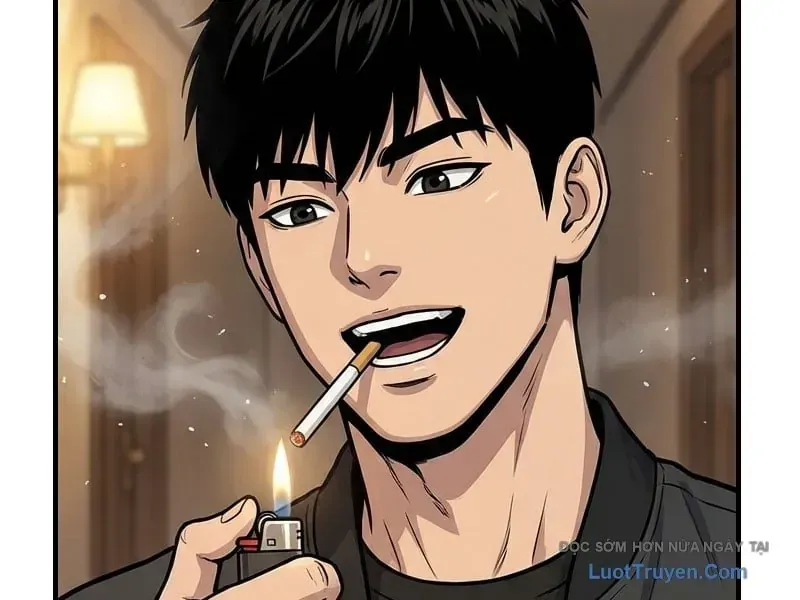 Vào Tù 10 Năm, Ai Còn Hăng Hái Làm Việc Nghĩa? Chap 30 - Next Chap 31
